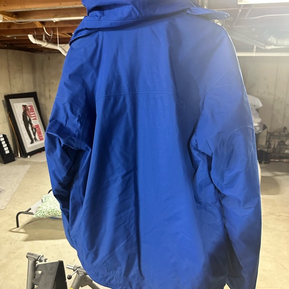 Men’s Ski Board jacket - Picture 7 of 7